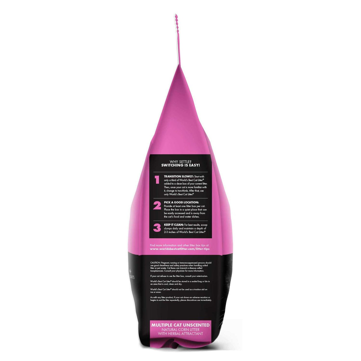 Cat Litter G28511