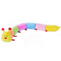 Caterpillar Dog Toy J84347