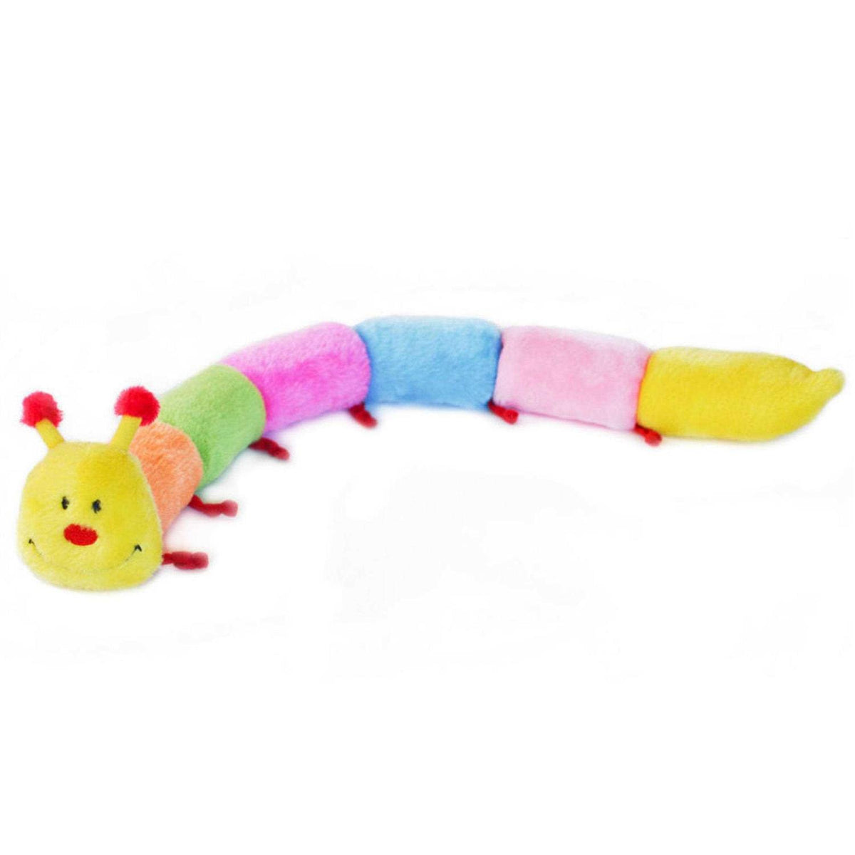 Caterpillar Dog Toy J84347