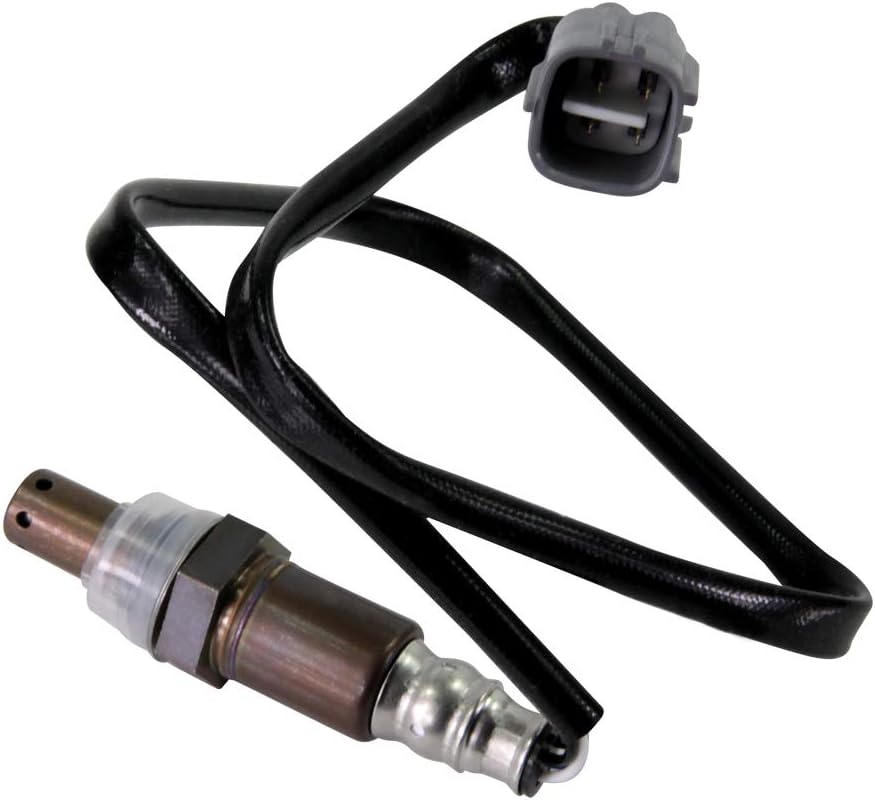 Oxygen O2 Sensor Upstream Pack of 2 Z4205