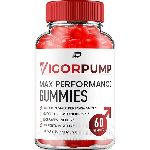 60 Gummies Male Enhancement Gummies C50993