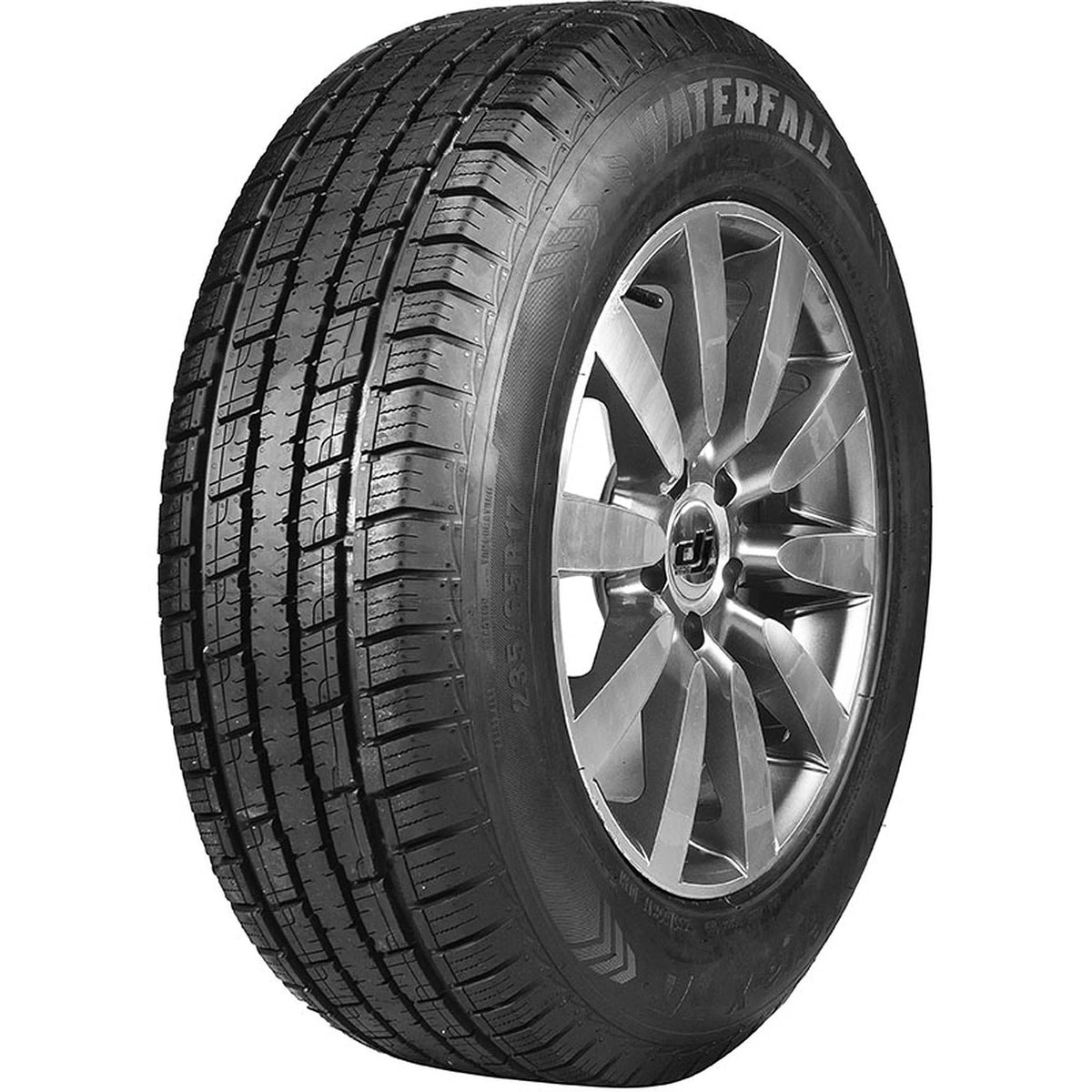 P235/65R18 106H Highway Tire E3033