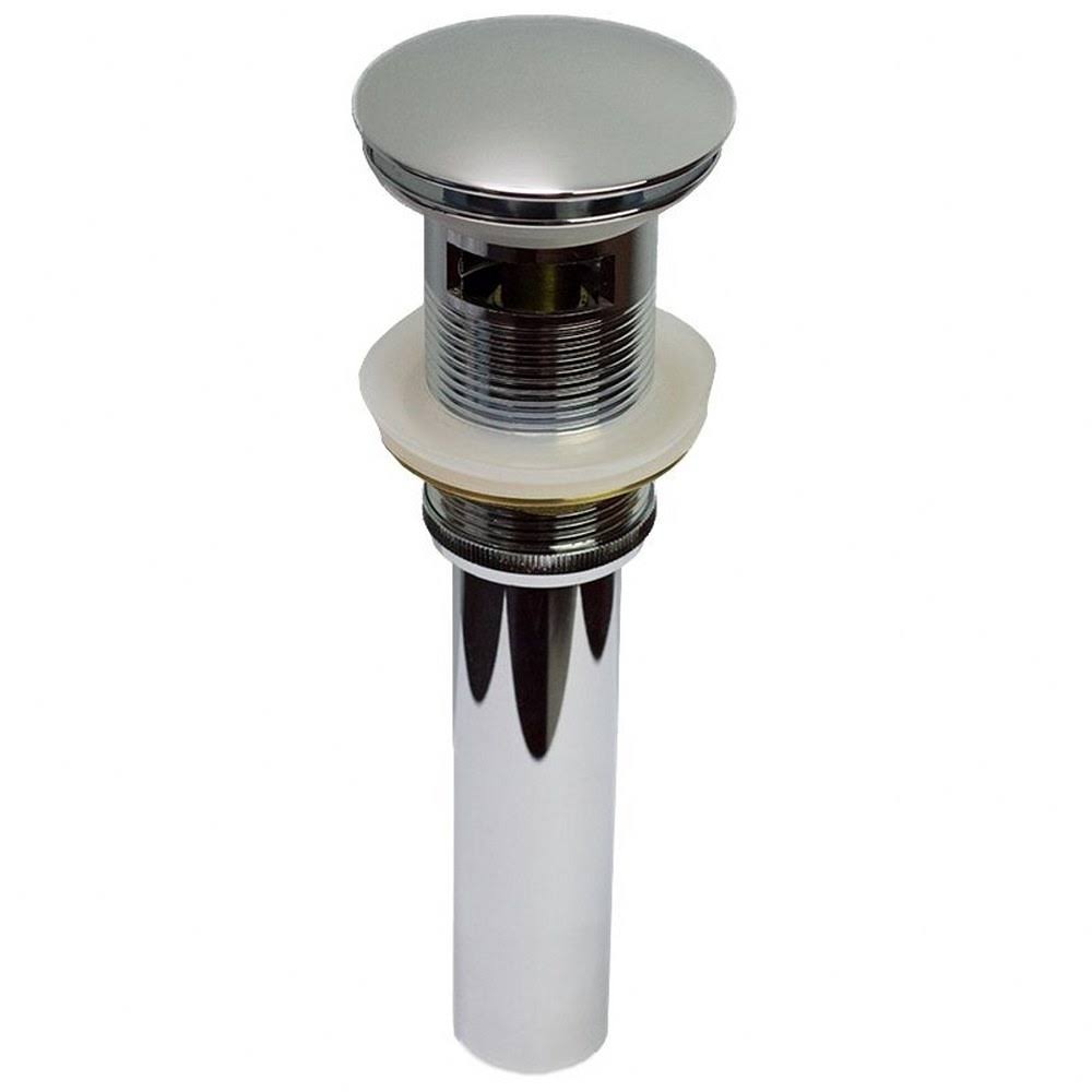 White Rectangle Undermount Sink Set L8985