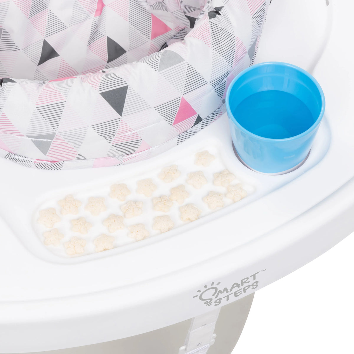 3-in-1 Activity Center N936