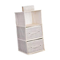 Hanging Closet Organizer 3 Layer L6601