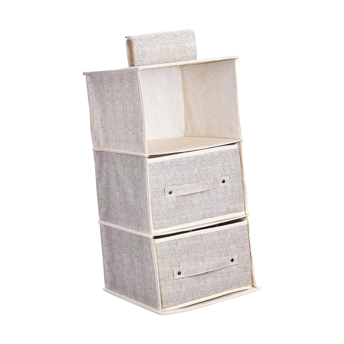 Hanging Closet Organizer 3 Layer L6601