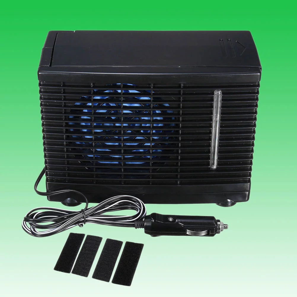 12V Portable Car Air Conditioner Cooling Fan M483759