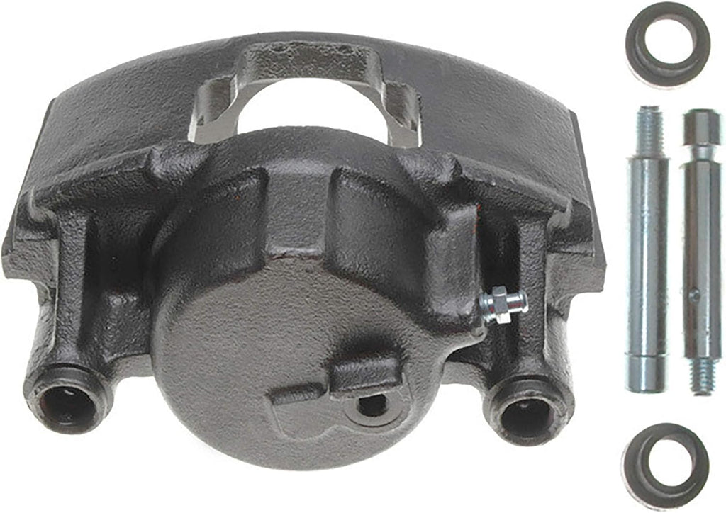 Remanufactured Front Driver Side Disc Brake Caliper Assembly F31800