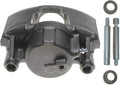 Remanufactured Front Driver Side Disc Brake Caliper Assembly F31800