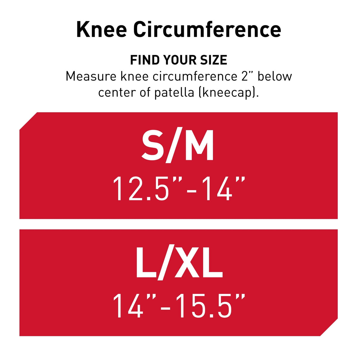 Gray Knee Compression Sleeve R578