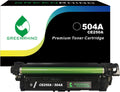 Remanufactured Cyan Toner Cartridge K46330