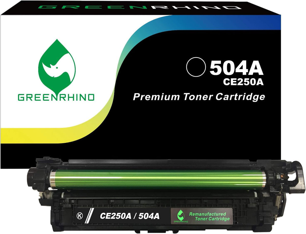 Remanufactured Cyan Toner Cartridge K46330