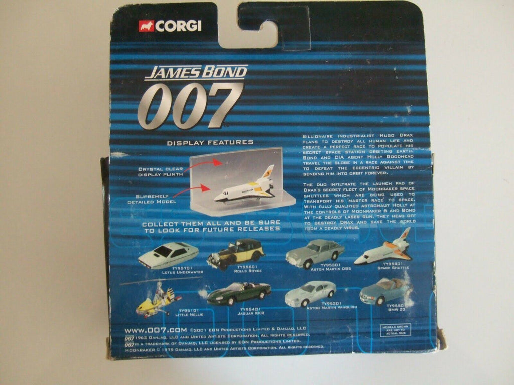 Die-Cast Model W209145