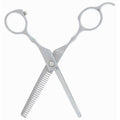 6.5 Metal Thinning Pet Hair Scissors Z2654