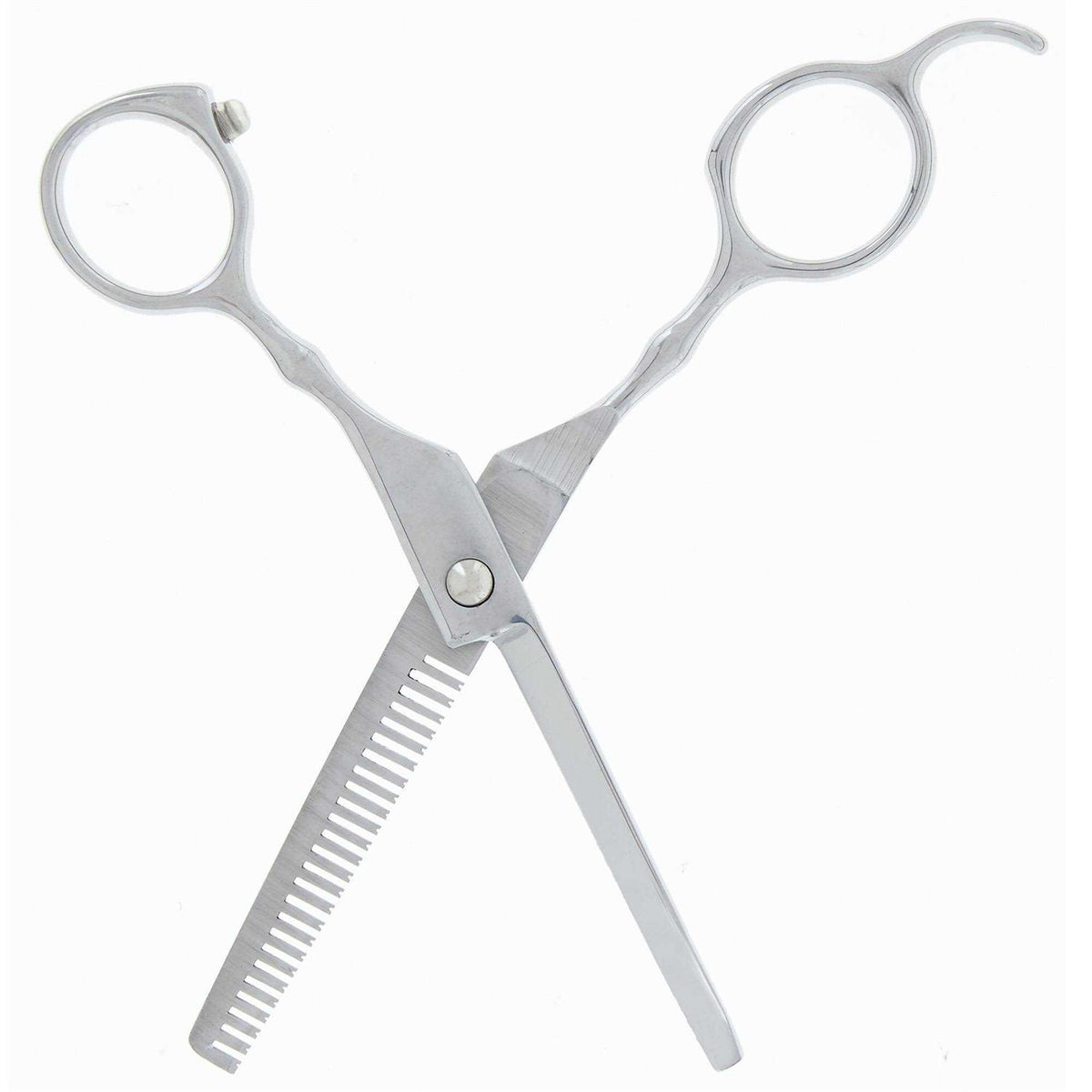 6.5 Metal Thinning Pet Hair Scissors Z2654