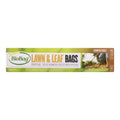 33 Gallon Lawn and Leaf Bags, Case of 12 G4991