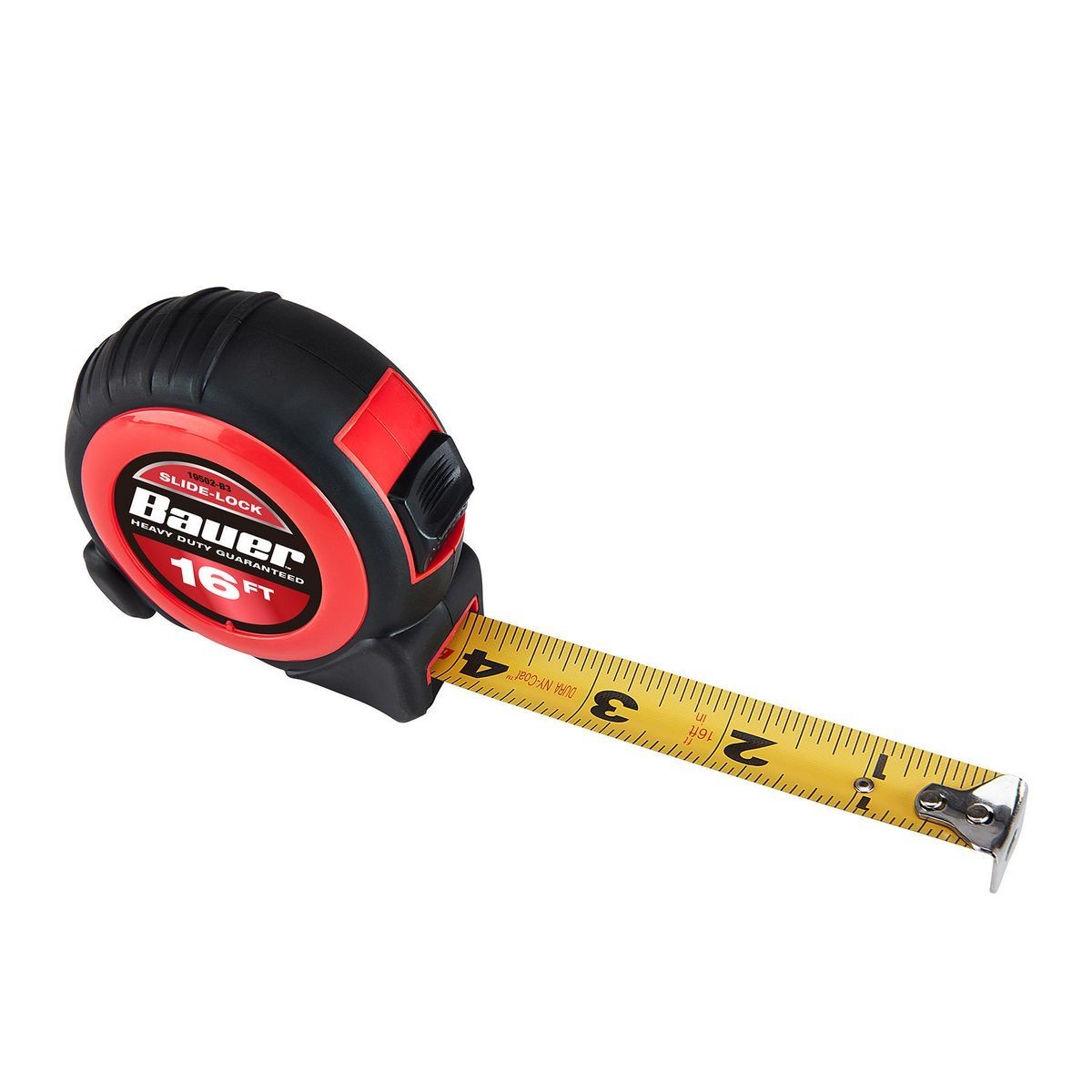 16 ft. x 3/4 in. Tape Measure U47666