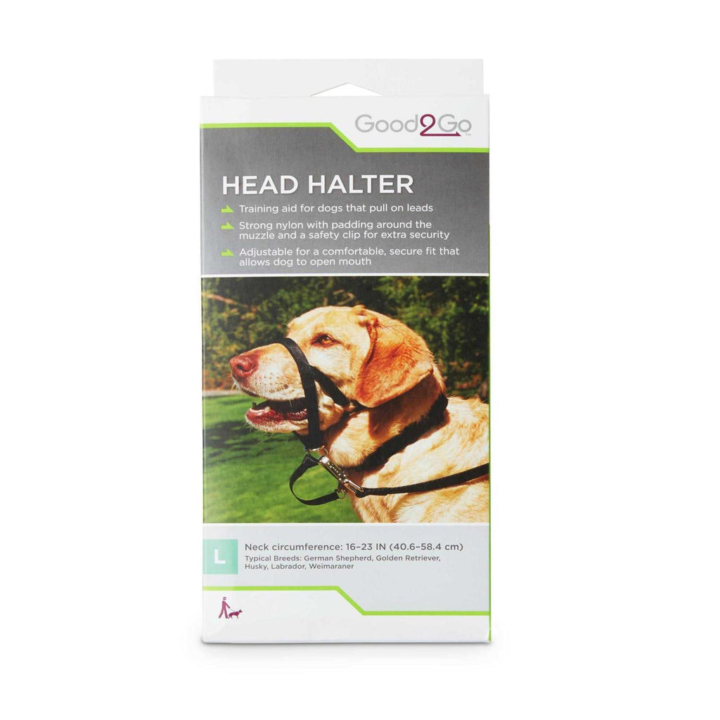 Head Halter G979972