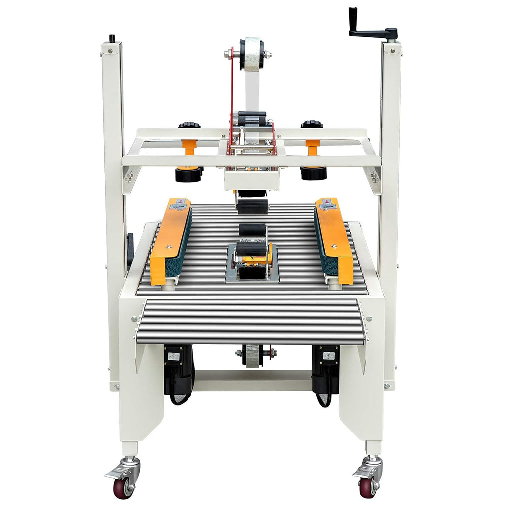 180W Automatic Carton Sealer A4353