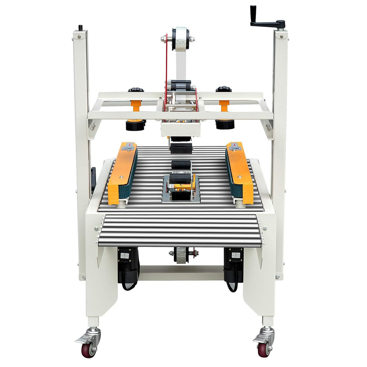 180W Automatic Carton Sealer A4353