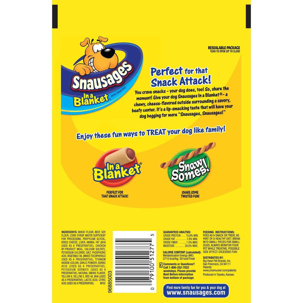 Dog Snacks H486895