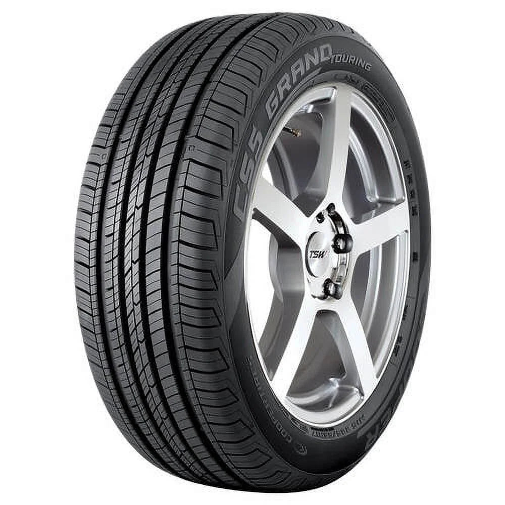 All Season 215/60R17 96T Passenger Tire T8768