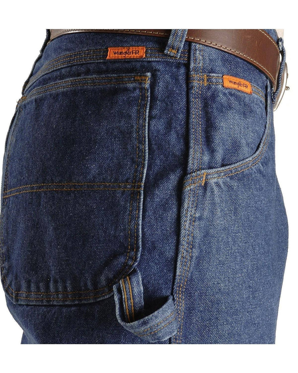 Flame Resistant Carpenter Jean J60933