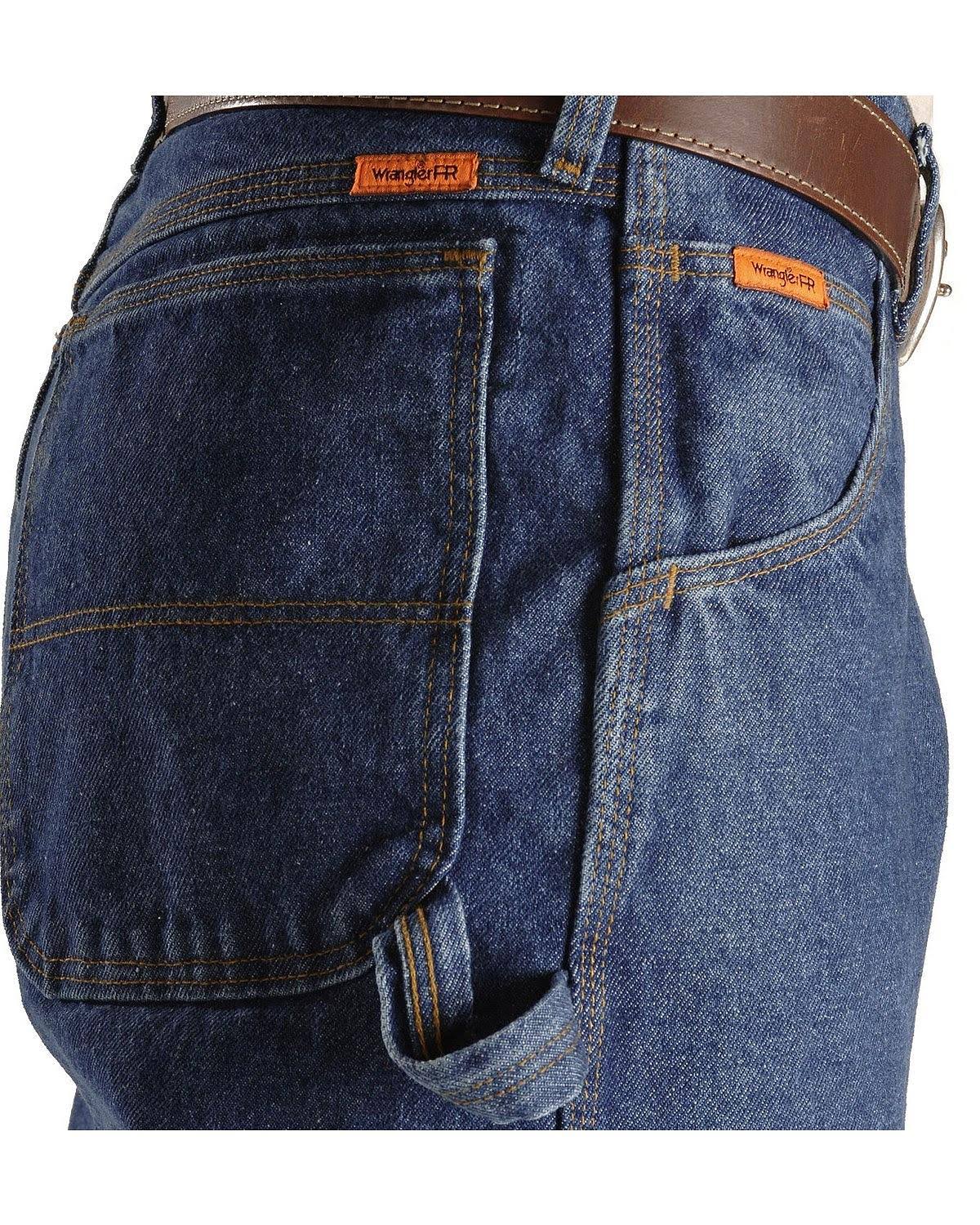 Flame Resistant Carpenter Jean J60933