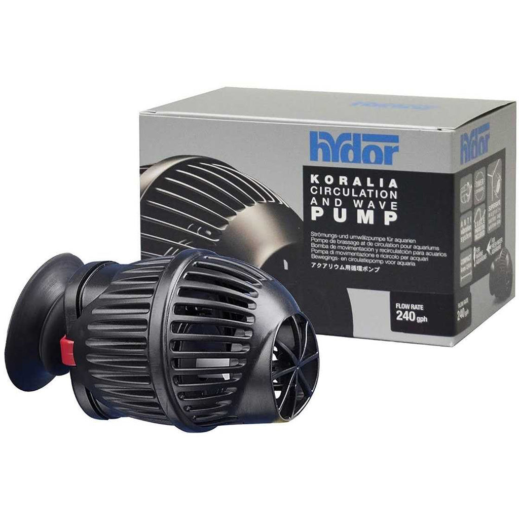 Circulation & Wave Pump H4067