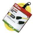 25FT 12/3 Extension Cord Yellow C889206