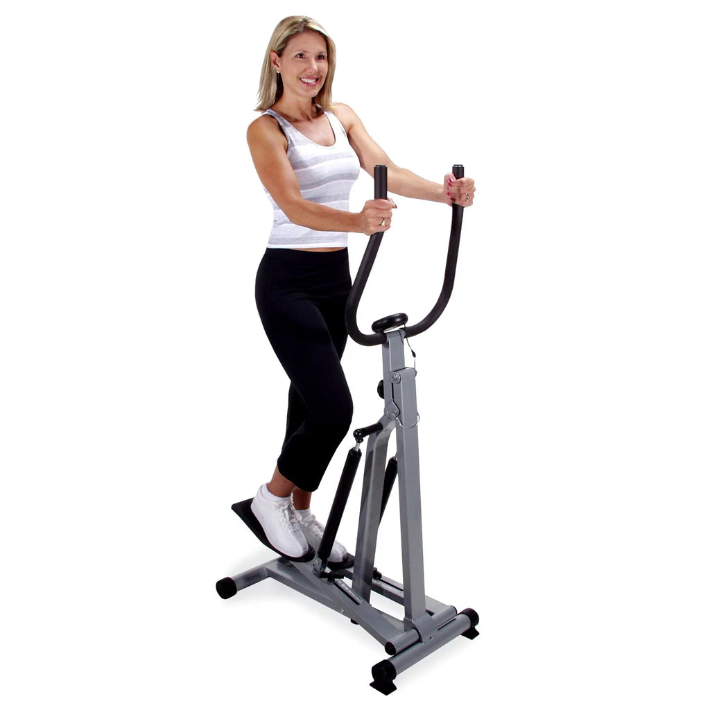 Adjustable Folding Fitness Stepper F707166