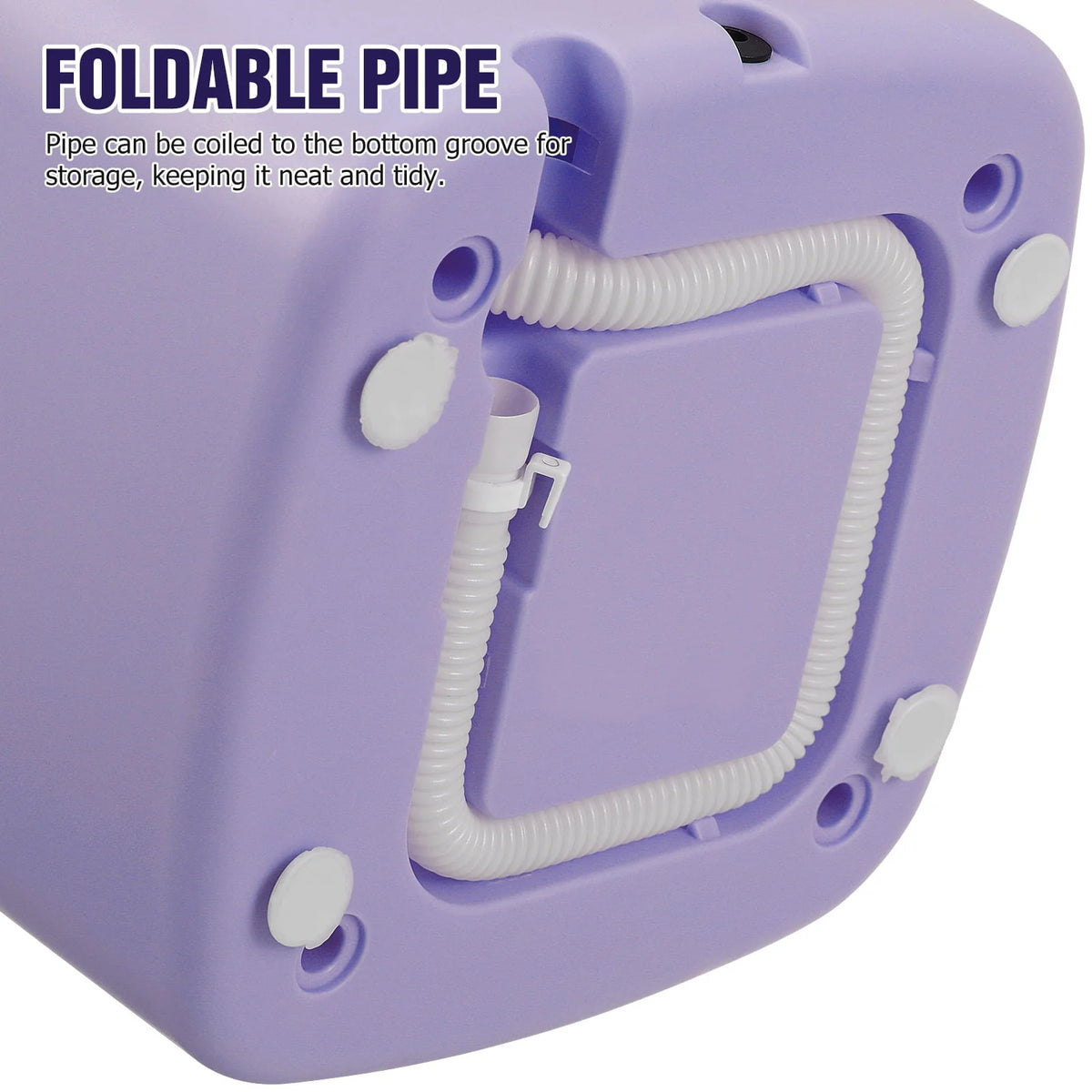 Portable Mini Washing Machine F569201