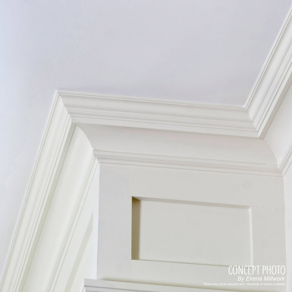 Crown Moulding Q246
