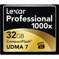 32GB CompactFlash Card C80969