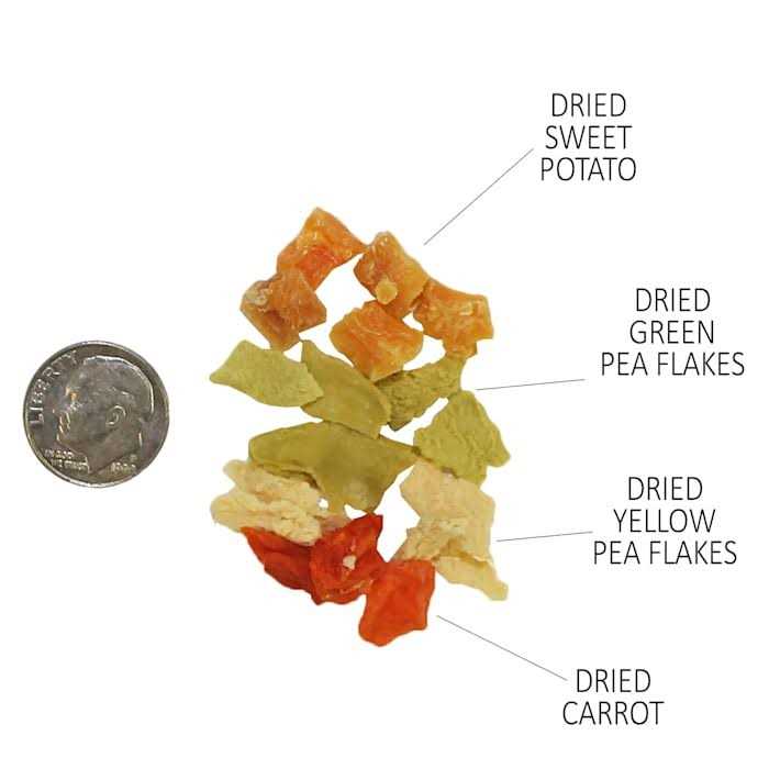 Veggie Blend B31683