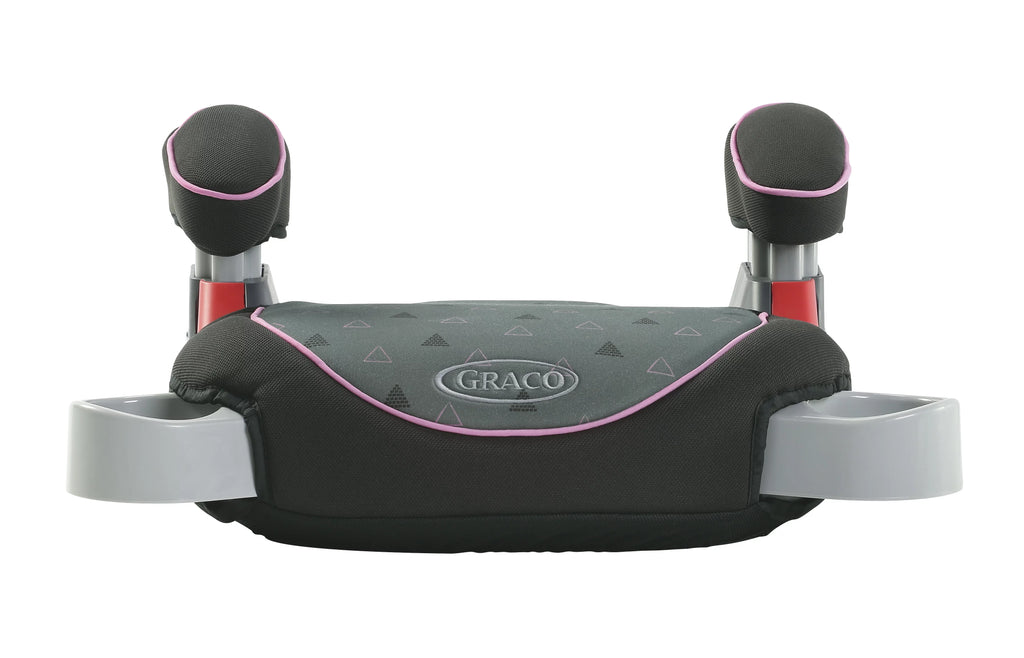 Backless Booster Car Seat X97632