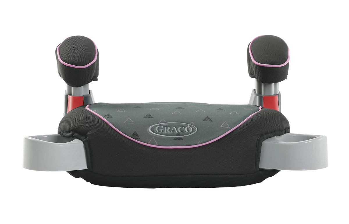Backless Booster Car Seat X97632
