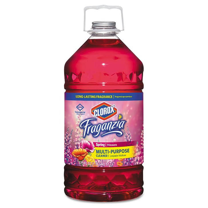 Multi-Purpose Cleaner 175 oz Bottle 3/Carton F156