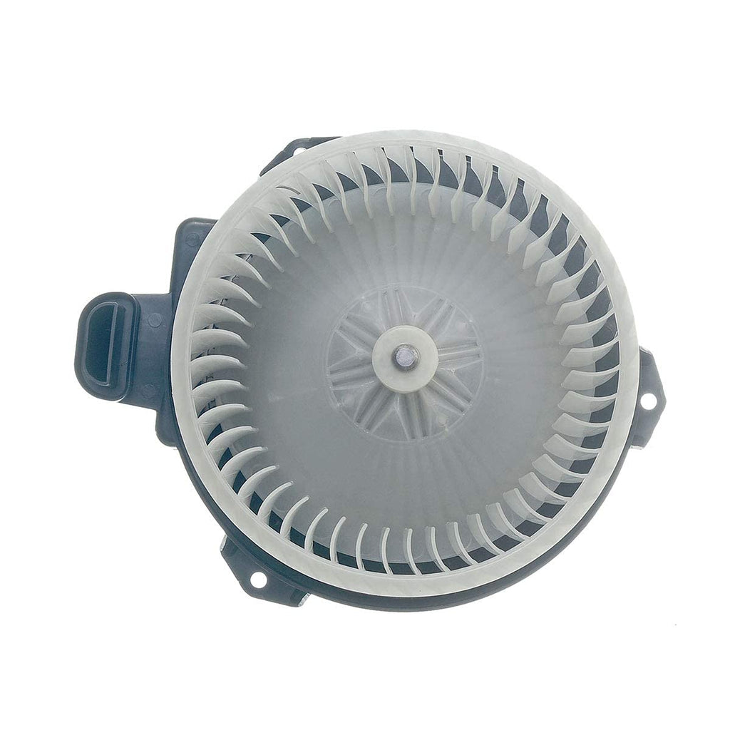 Heater Blower Motor with Fan Cage U16543