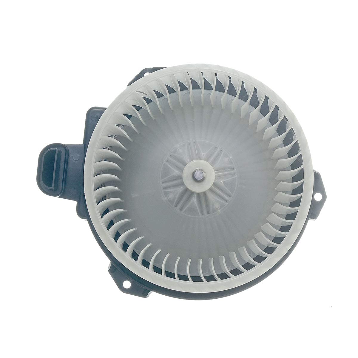 Heater Blower Motor with Fan Cage U16543