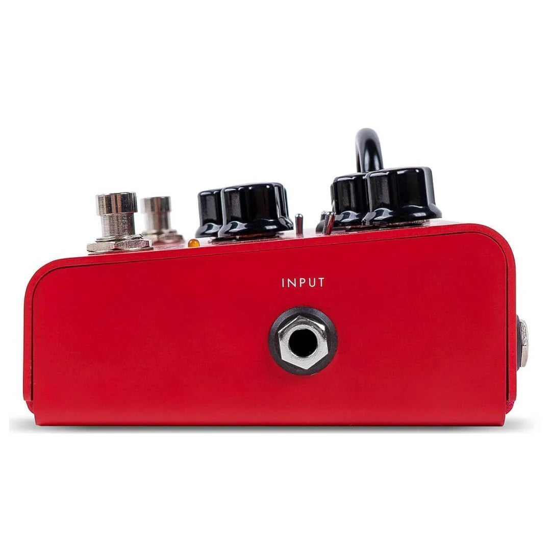 2 Channel Valve Dual Drive Pedal O471