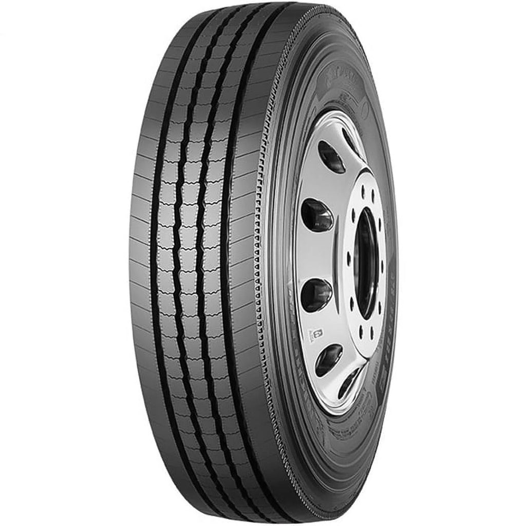 275/70R22.5 18 Ply Commercial Tire V512