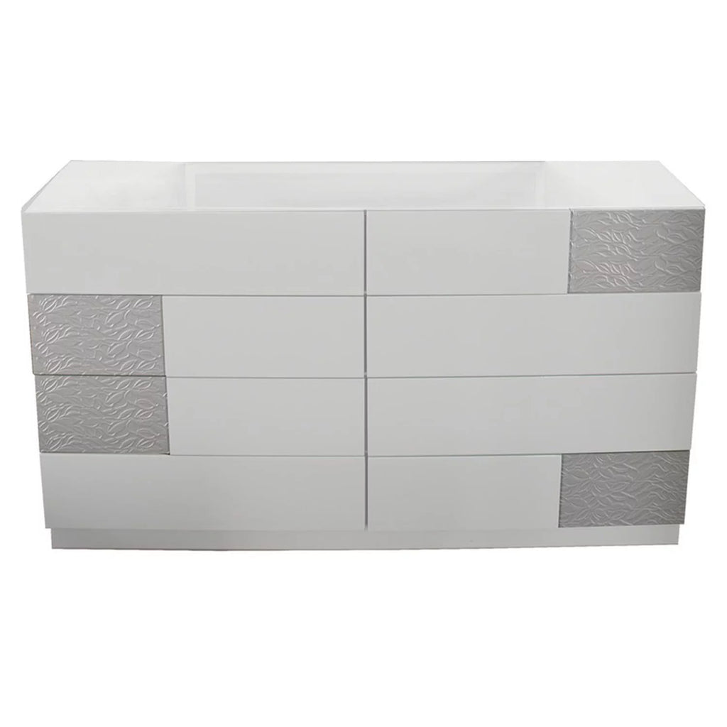 Gray Dresser Z8459