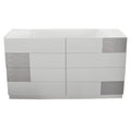 Gray Dresser Z8459