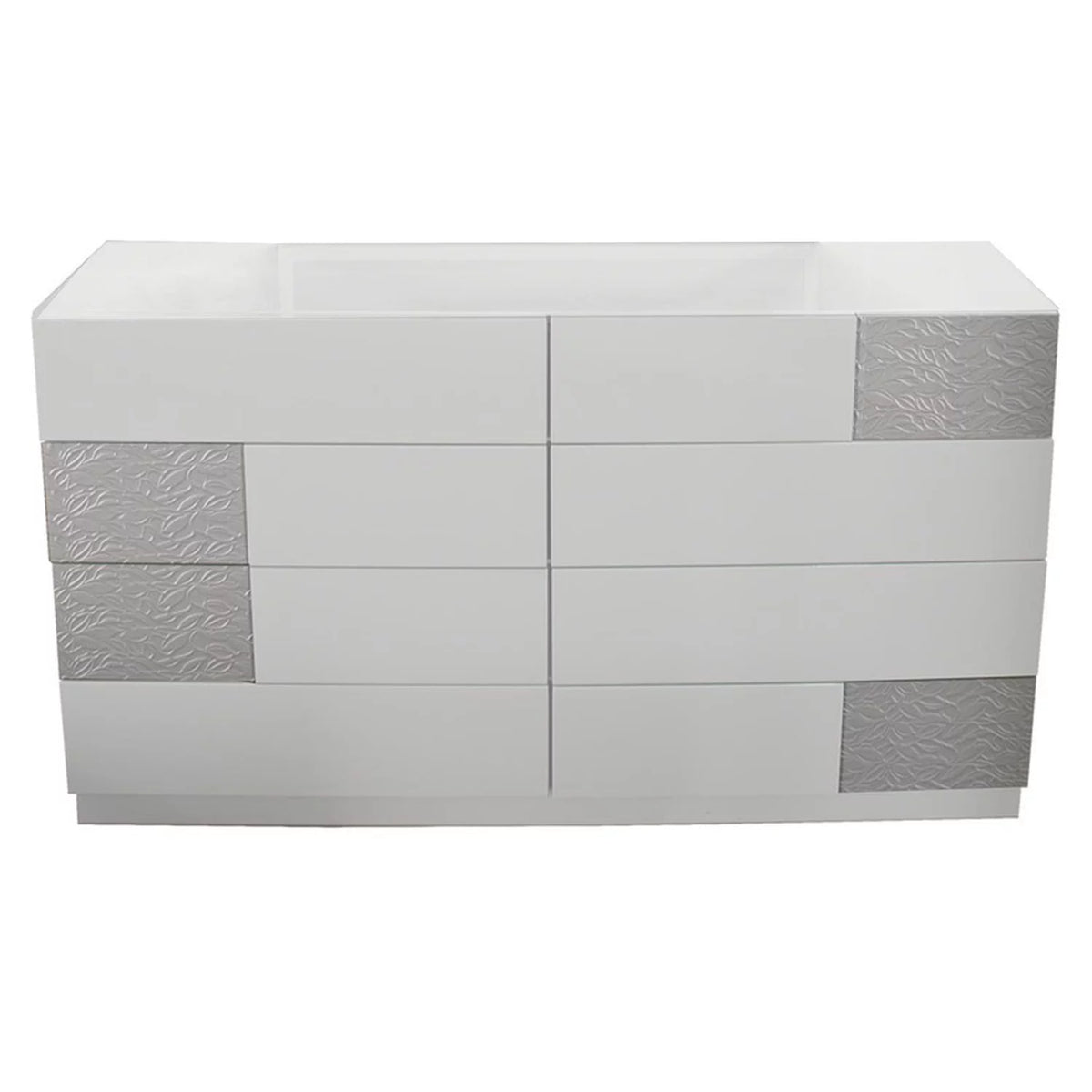 Gray Dresser Z8459