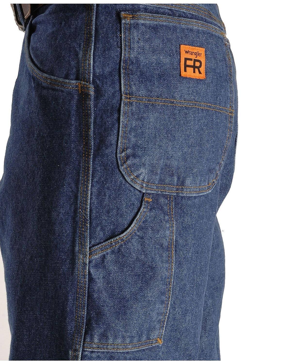 Flame Resistant Carpenter Jean J60933