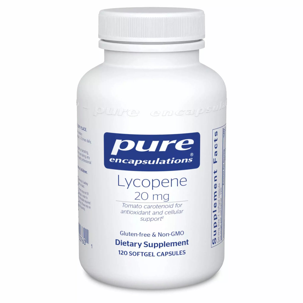 Lycopene 20 mg G790469