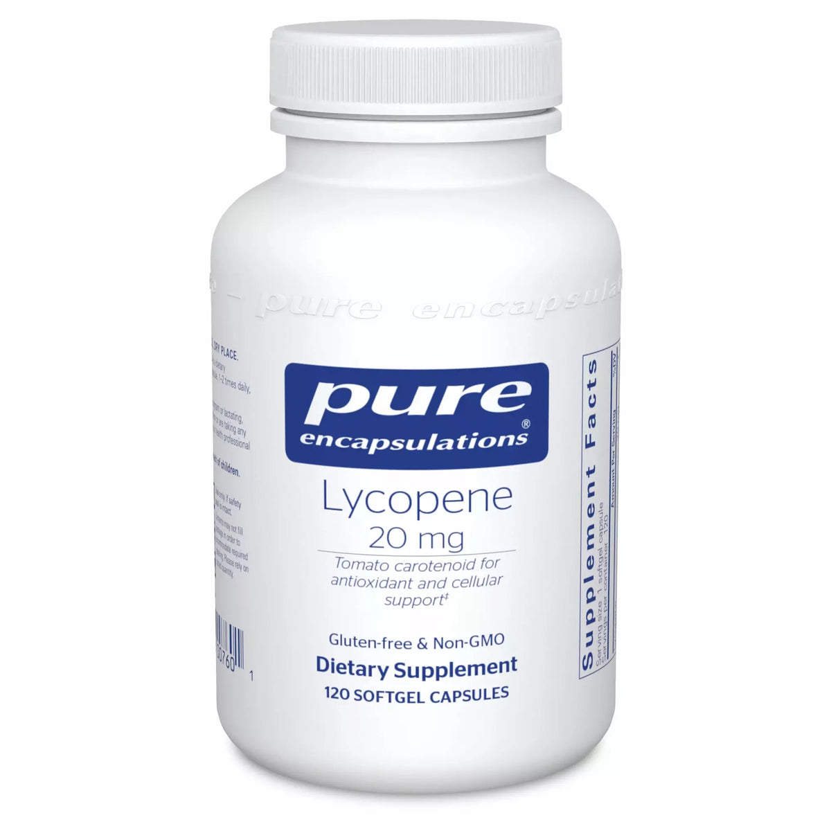 Lycopene 20 mg G790469