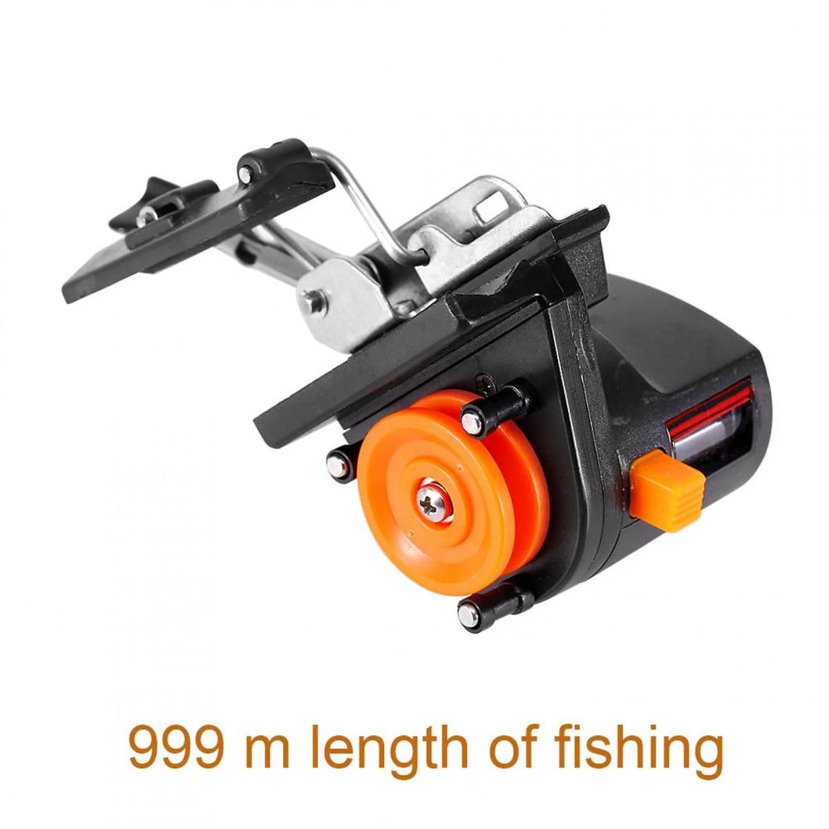 Fishing Line Counter E8630