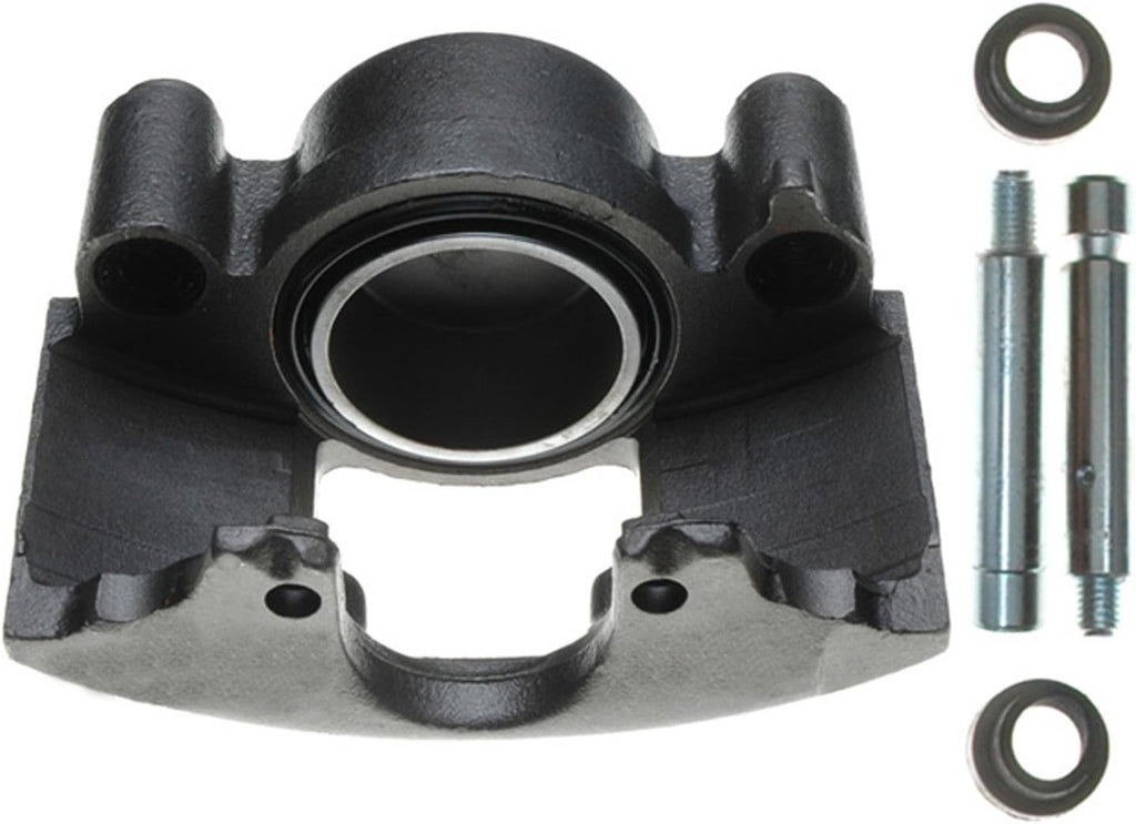 Remanufactured Front Driver Side Disc Brake Caliper Assembly F31800